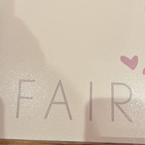 Wall decor: Land of Fairy Tails - Picture 8 of 13